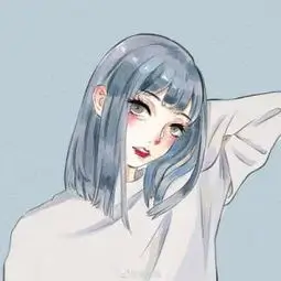 谍战剧演员傅寒头像